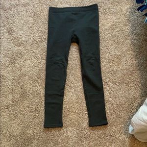 Forever 21 Leggings.